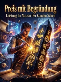 Preis mit Begründung
