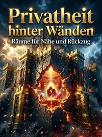 Privatheit hinter Wänden