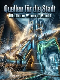 Quellen für die Stadt