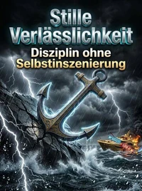 Stille Verlässlichkeit