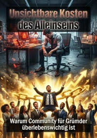 Unsichtbare Kosten des Alleinseins