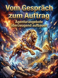 Vom Gespräch zum Auftrag