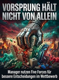 Vorsprung Hält Nicht Von Allein