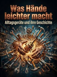 Was Hände leichter macht