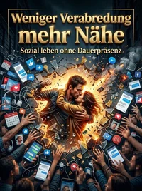 Weniger Verabredung mehr Nähe