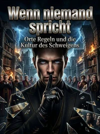 Wenn niemand spricht