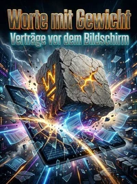 Worte mit Gewicht