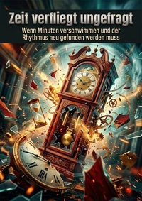 Zeit verfliegt ungefragt