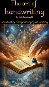 The art of handwriting