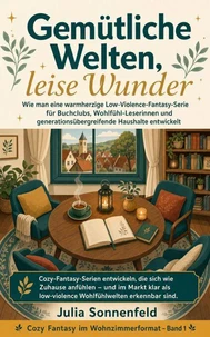 Gemütliche Welten, leise Wunder