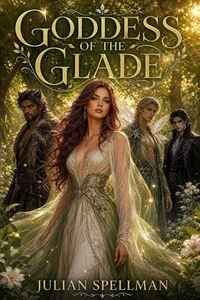 Goddess of the Glade