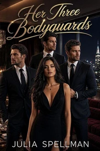 Her Three Bodyguards