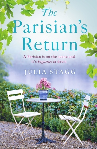 The Parisian's Return. Fogas Chronicles 2