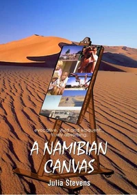 A Namibian Canvas
