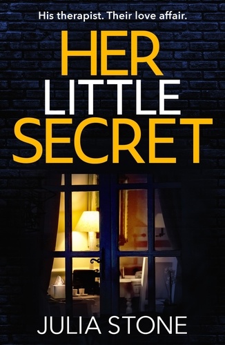 Her Little Secret. The most spine-chilling and unputdownable psychological thriller you will read this year!