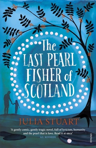 Julia Stuart - The Last Pearl Fisher of Scotland.