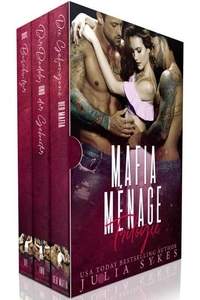 Mafia Ménage Trilogie