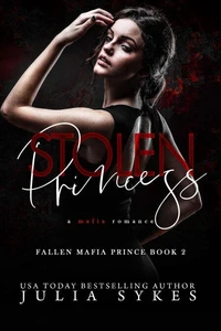 Stolen Princess