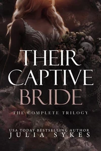 Their Captive Bride