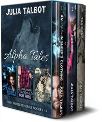 Alpha Tales Box Set