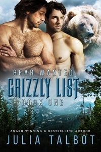  Julia Talbot - Bear Wanted - Grizzly List, #1.