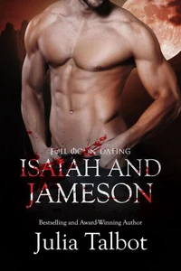 Isaiah and Jameson