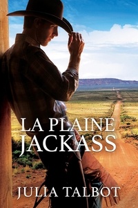  Julia Talbot - La Plaine Jackass - Riding Cowboy Flats, #1.