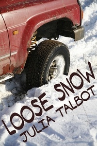  Julia Talbot - Loose Snow.