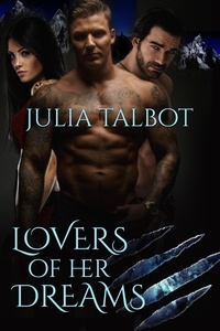  Julia Talbot - Lovers of her Dreams.
