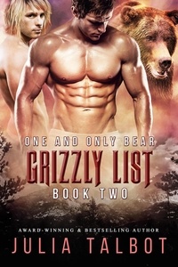  Julia Talbot - One and Only Bear - Grizzly List, #2.