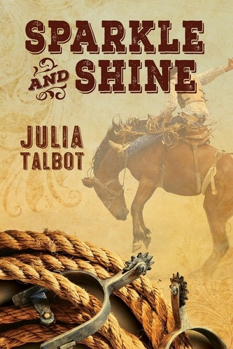  Julia Talbot - Sparkle and Shine.