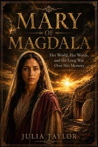 Mary of Magdala