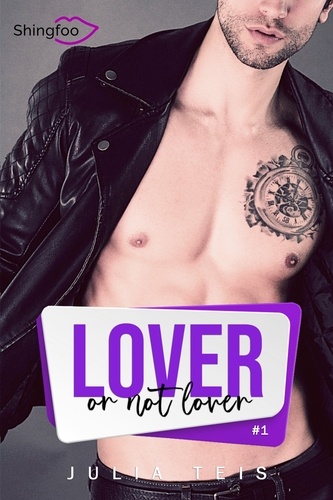 Lover or not Lover Tome 1
