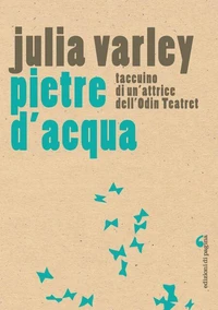 Pietre d'acqua. Taccuino di un'attrice dell'Odin Teatret