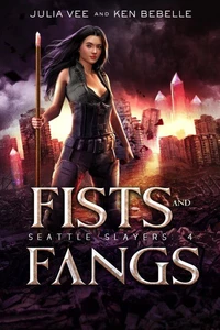 Fists and Fangs
