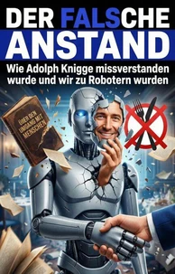 Falsche Anstand
