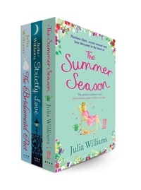 Julia Williams - Julia Williams 3 Book Bundle.