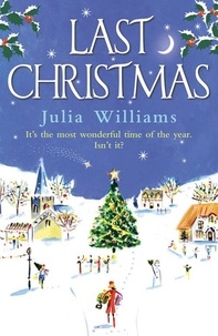 Julia Williams - Last Christmas.