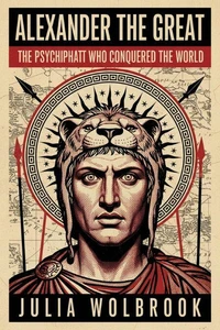 Alexander the Great The Psychopath Who Conquered the World