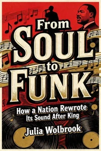 From Soul to Funk How a Nation Rewrote Its Sound After King