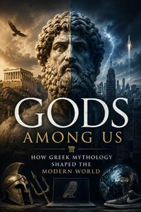 Gods Among Us How Greek Mythology Shaped the Modern World