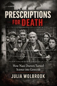 Prescriptions for Death How Nazi Doctors Turned Science into Genocide