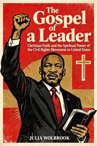 The Gospel of a Leader Martin Luther King Jr., Christian Faith, and the Spiritual Power of the Civil Rights Movement