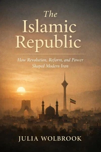 The Islamic Republic How Revolution, Reform, and Power Shaped Modern Iran