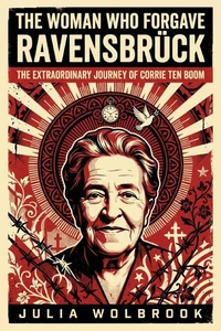 The Woman Who Forgave Ravensbrück The Extraordinary Journey of Corrie ten Boom