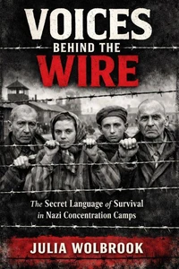 Voices Behind the Wire The Secret Language of Survival in Nazi Concentration Camps