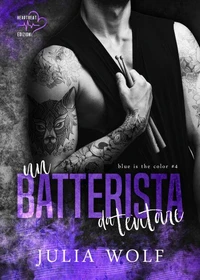 Un batterista da tentare