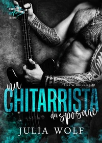 Un chitarrista da sposare