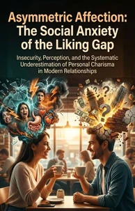 Asymmetric Affection: The Social Anxiety of the Liking Gap