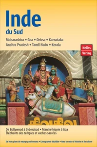 Inde du Sud